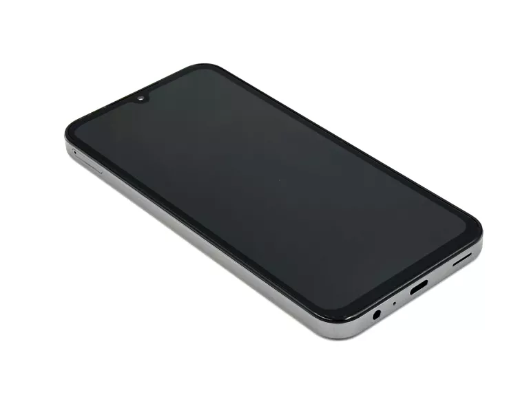 SAMSUNG GALAXY M15 5G 4/128GB DUAL SIM SM-M156B/DSN SZARY