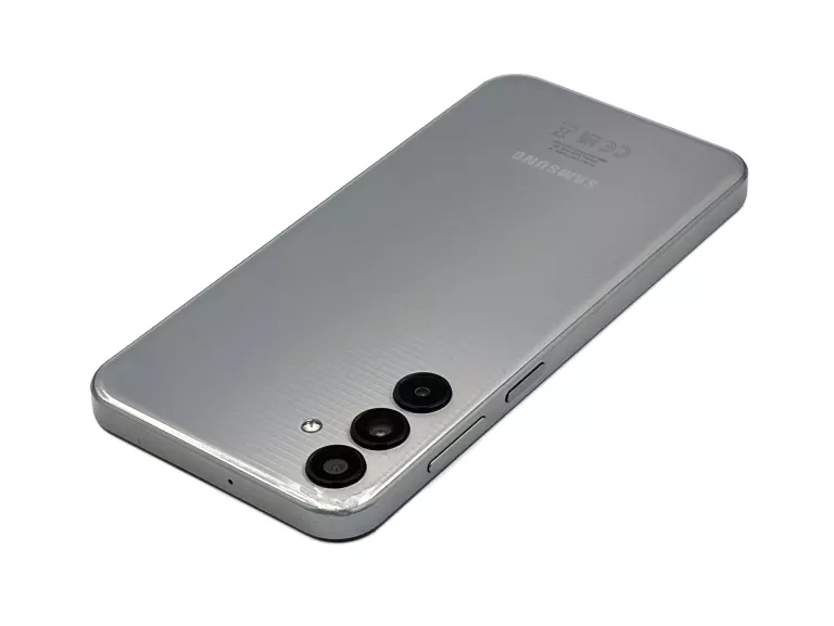 SAMSUNG GALAXY M15 5G 4/128GB DUAL SIM SM-M156B/DSN SZARY