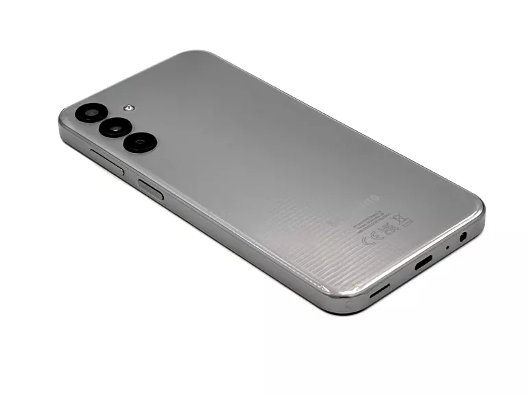 SAMSUNG GALAXY M15 5G 4/128GB DUAL SIM SM-M156B/DSN SZARY
