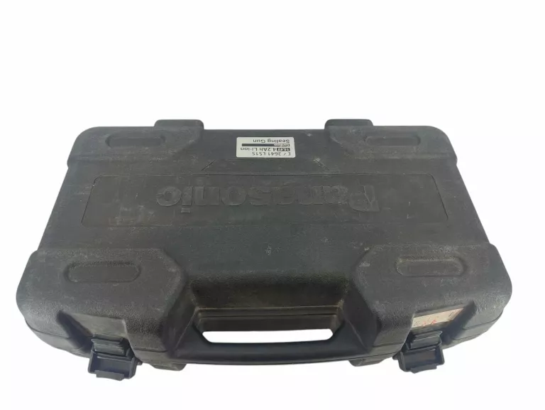 PISTOLET DO SILIKONU PANASONIC MODEL EY3640