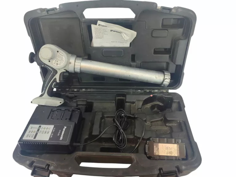 PISTOLET DO SILIKONU PANASONIC MODEL EY3640