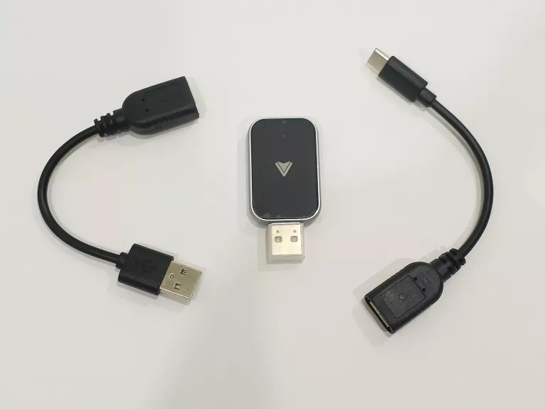 ADAPTER DO SAMOCHODU AIZEO SYY04
