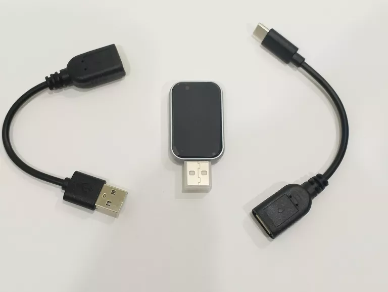 ADAPTER DO SAMOCHODU AIZEO SYY04