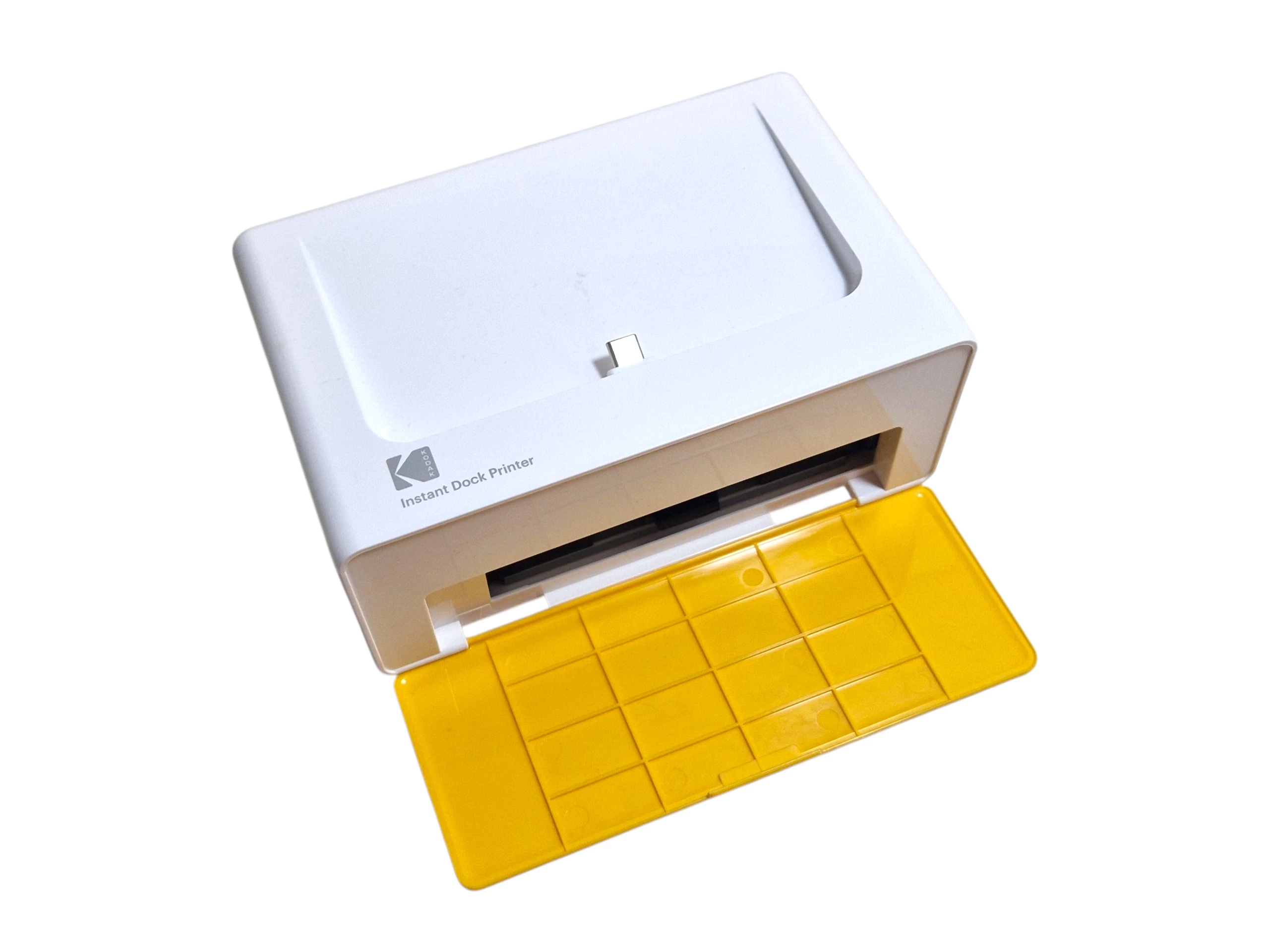 drukarka-kodak-dock-pd460-ean-gtin-0192143000693