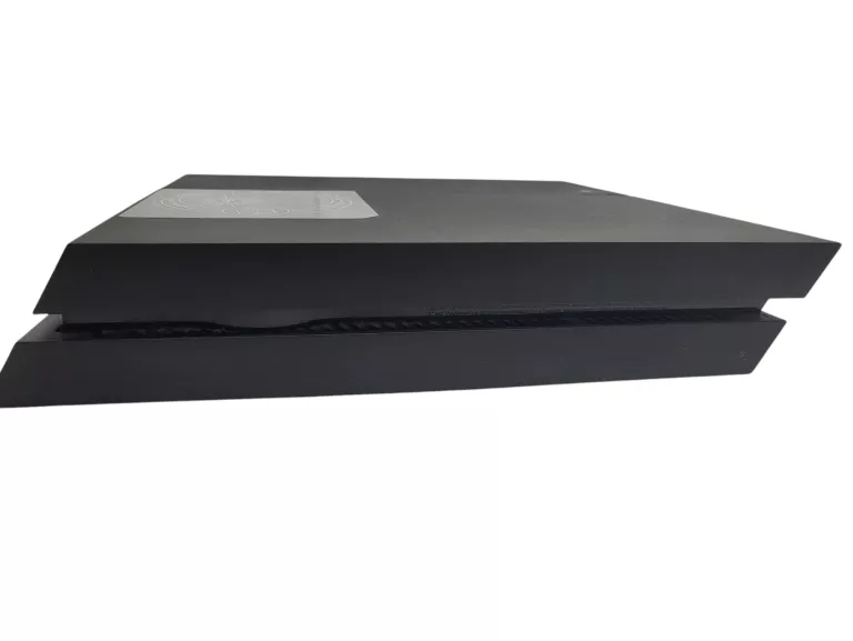 KONSOLA PS4 CUH-1216B 1TB / PAD / ZESTAW GIER / OKABLOWANIE