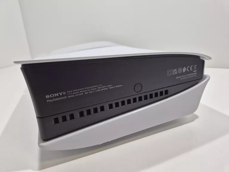 PLAYSTATION 5 SLIM CFI-2016 NAPĘD