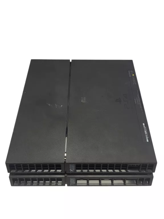 KONSOLA PS4 CUH-1216B 1TB / PAD / ZESTAW GIER / OKABLOWANIE