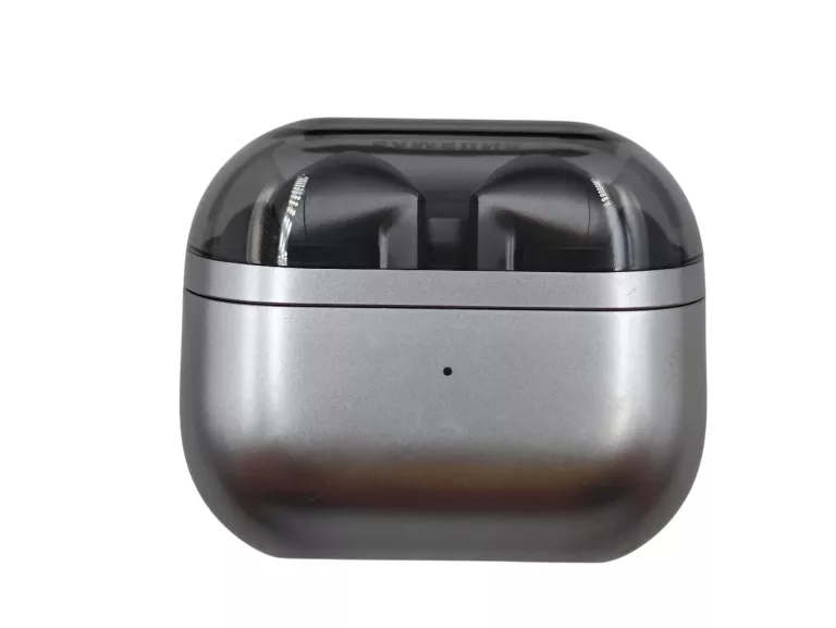 SŁUCHAWKI SAMSUNG GALAXY BUDS3 PRO - KOMPLET