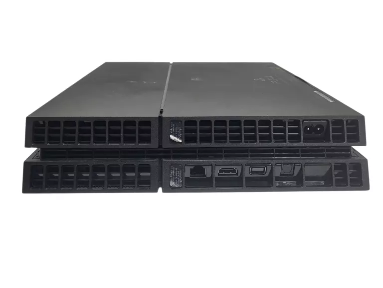 KONSOLA PS4 CUH-1216B 1TB / PAD / ZESTAW GIER / OKABLOWANIE