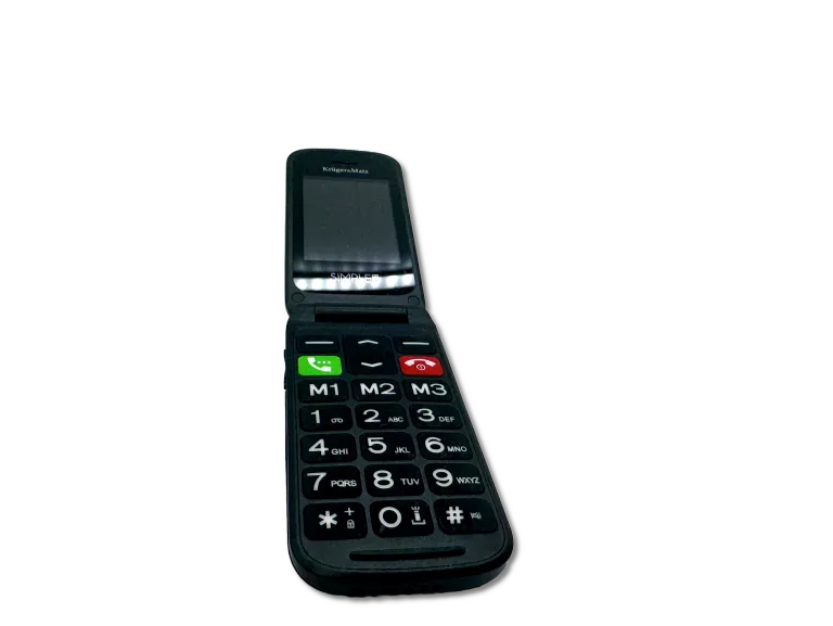 TELEFON KRUGER MATZ SIMPLE 930