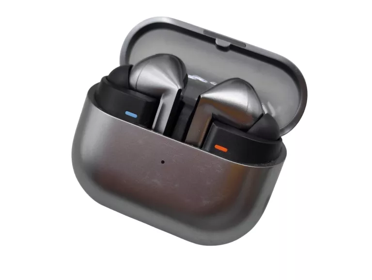 SŁUCHAWKI SAMSUNG GALAXY BUDS3 PRO - KOMPLET