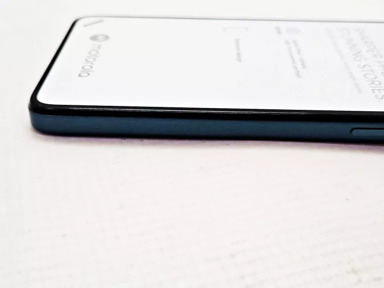 JAK NOWY MOTOROLA MOTO G05 128/8 KOMPLET