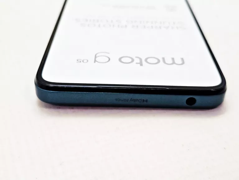 JAK NOWY MOTOROLA MOTO G05 128/8 KOMPLET