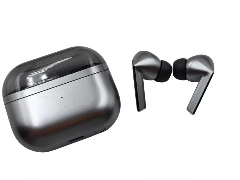 SŁUCHAWKI SAMSUNG GALAXY BUDS3 PRO - KOMPLET