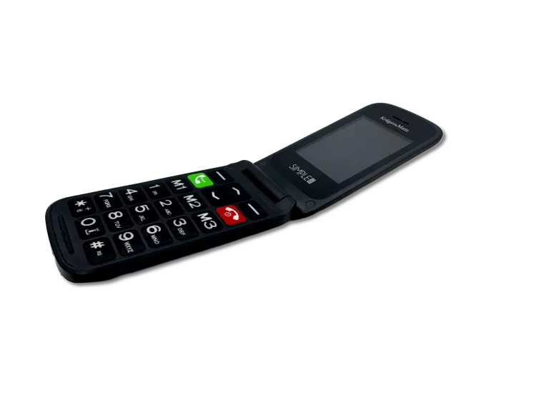 TELEFON KRUGER MATZ SIMPLE 930