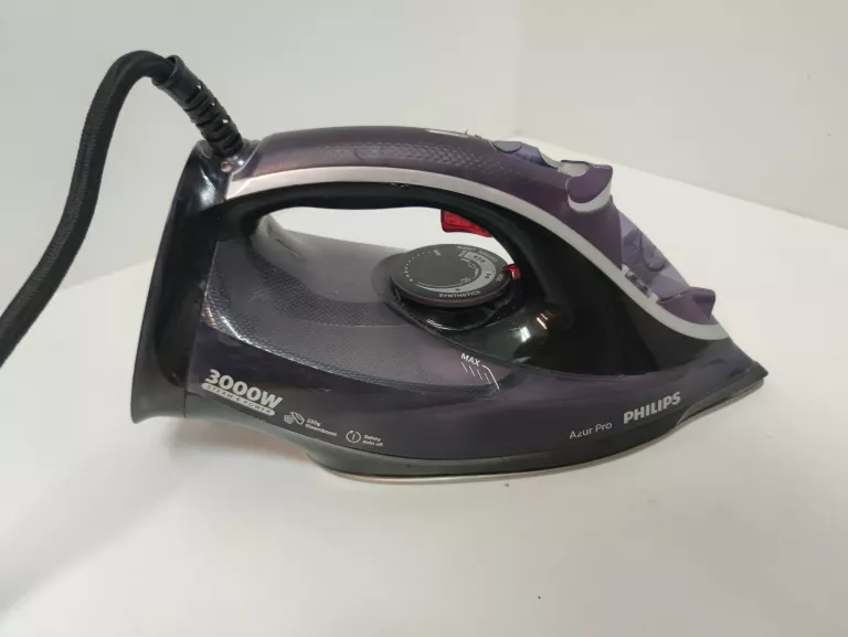 ŻELAZKO PHILIPS GC4887