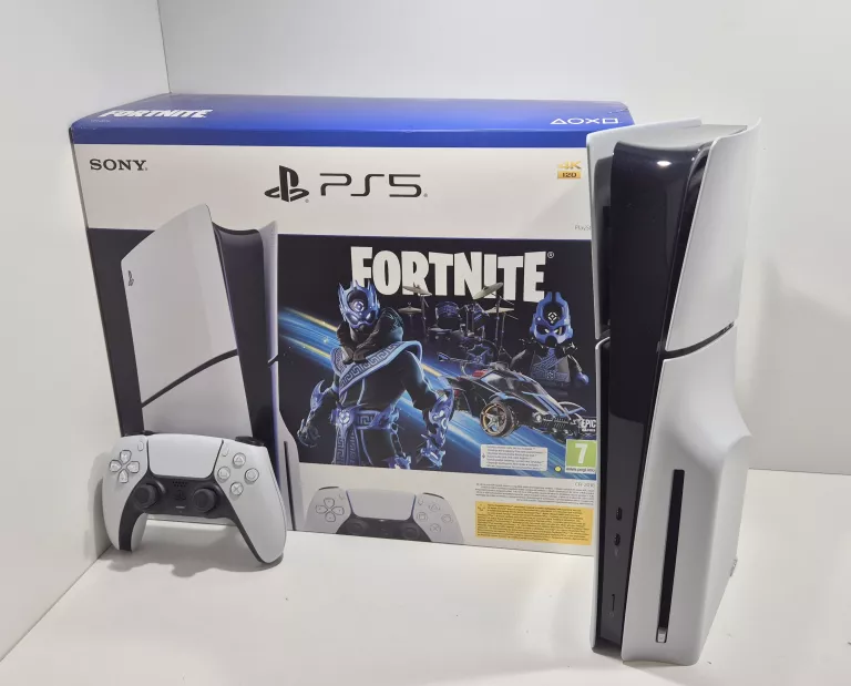 PLAYSTATION 5 SLIM CFI-2016 NAPĘD