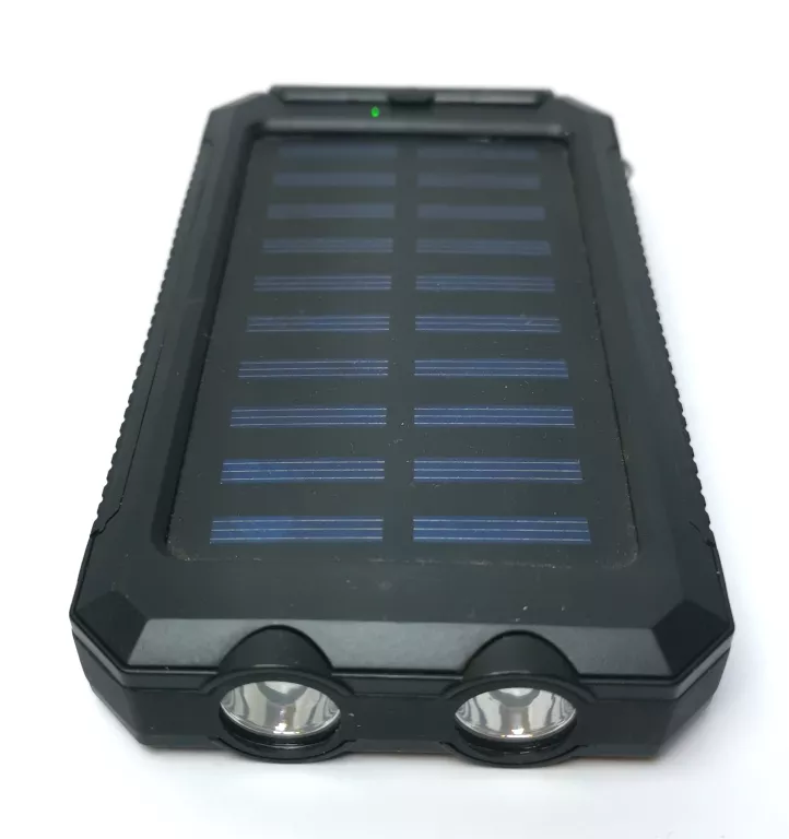 POWERBANK SOLARNY 10000 MAH