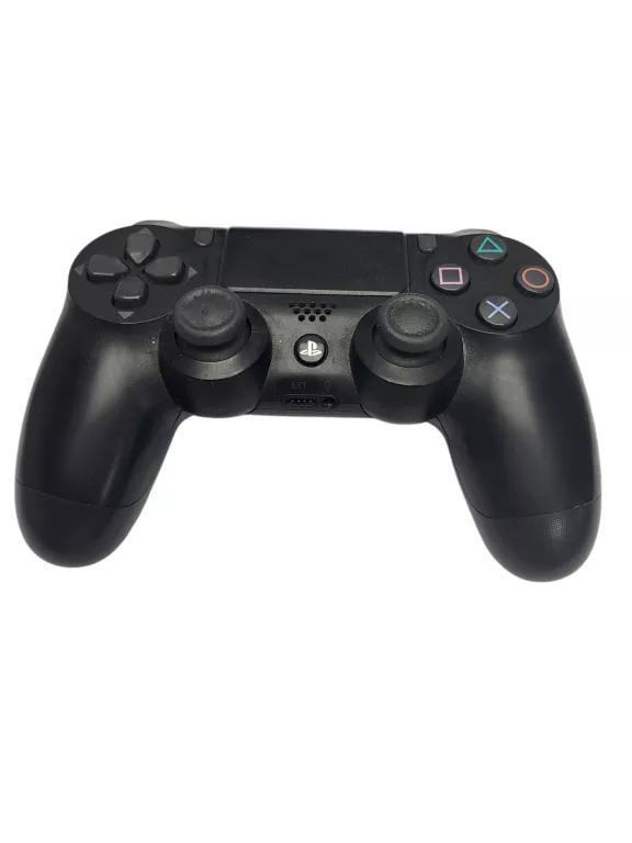 KONSOLA PS4 CUH-1216B 1TB / PAD / ZESTAW GIER / OKABLOWANIE