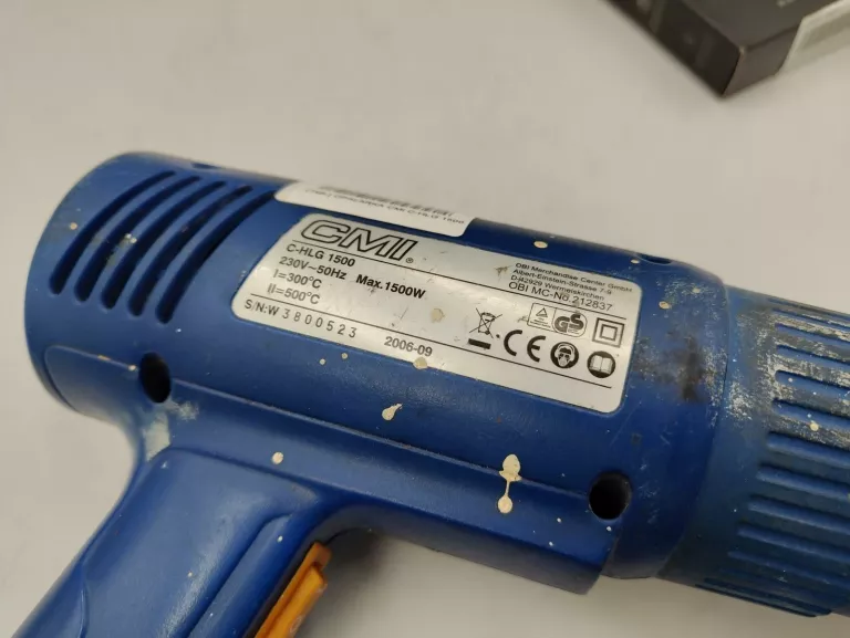 OPALARKA CMI C-HLG 1500W