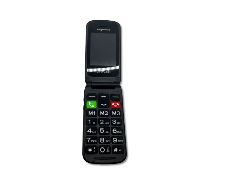 TELEFON KRUGER MATZ SIMPLE 930