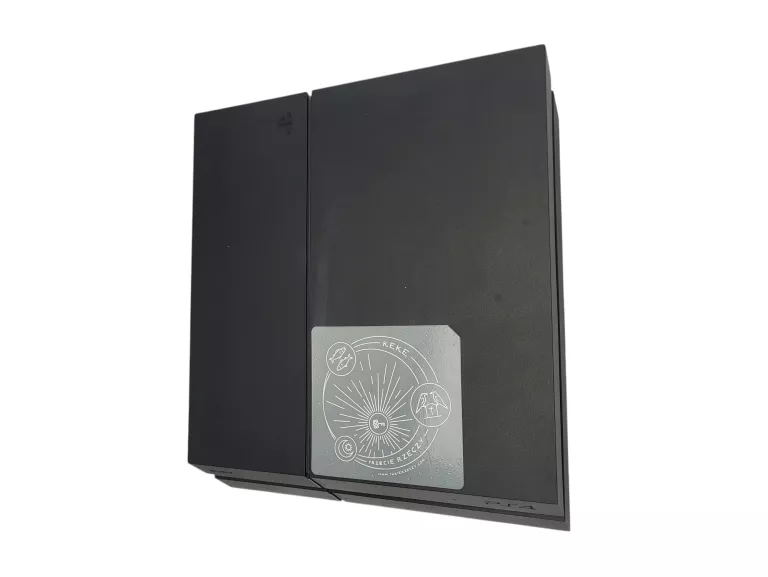 KONSOLA PS4 CUH-1216B 1TB / PAD / ZESTAW GIER / OKABLOWANIE