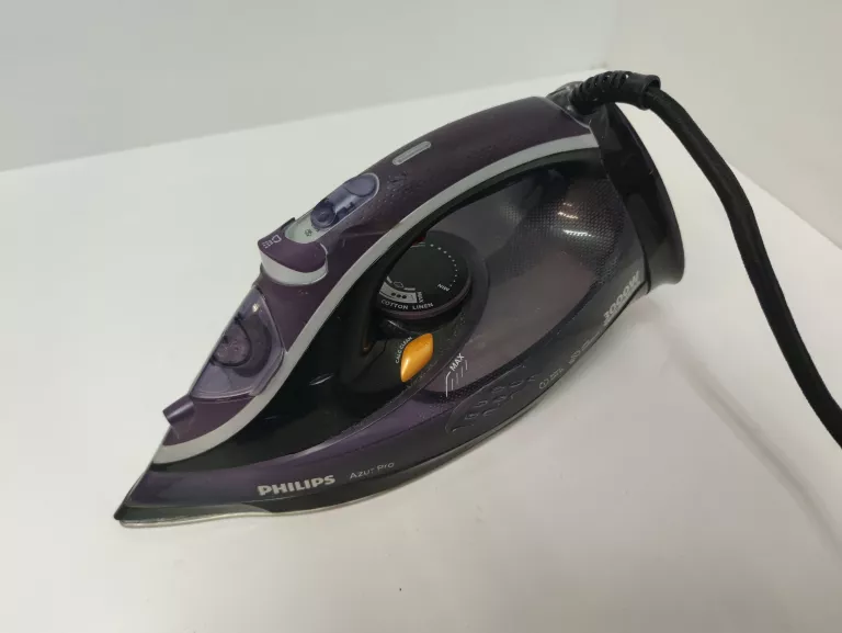 ŻELAZKO PHILIPS GC4887