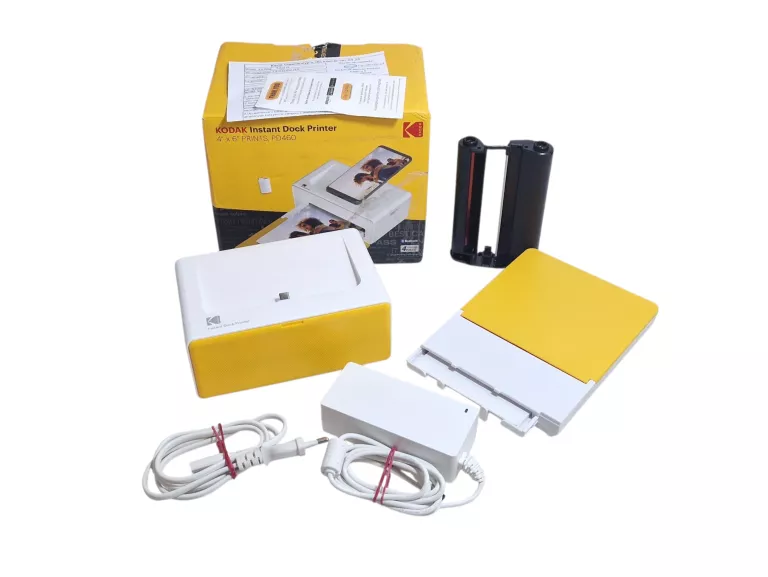 DRUKARKA KODAK DOCK PD460
