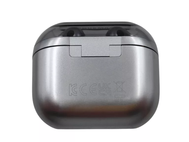 SŁUCHAWKI SAMSUNG GALAXY BUDS3 PRO - KOMPLET