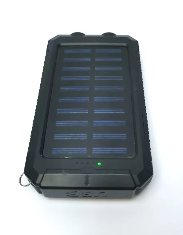 POWERBANK SOLARNY 10000 MAH