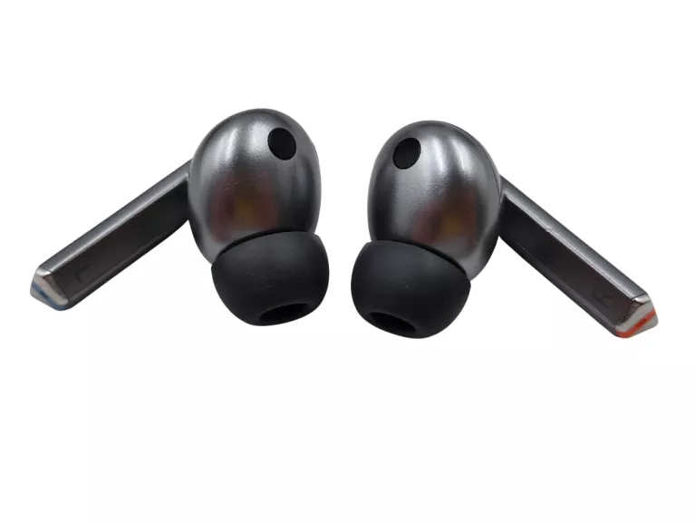 SŁUCHAWKI SAMSUNG GALAXY BUDS3 PRO - KOMPLET