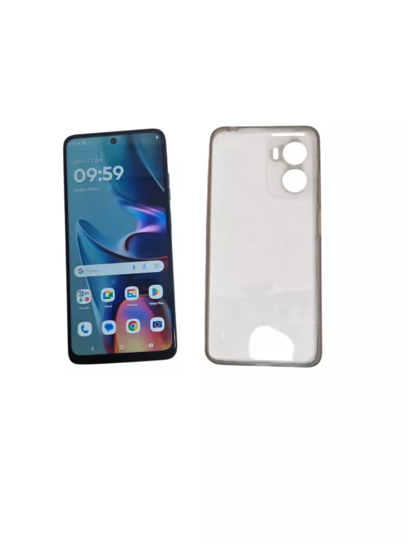 TELEFON MOTOROLA MOTO E15 2/64GB SOLO
