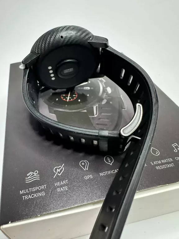 SMARTWATCH AMAZFIT STRATOS