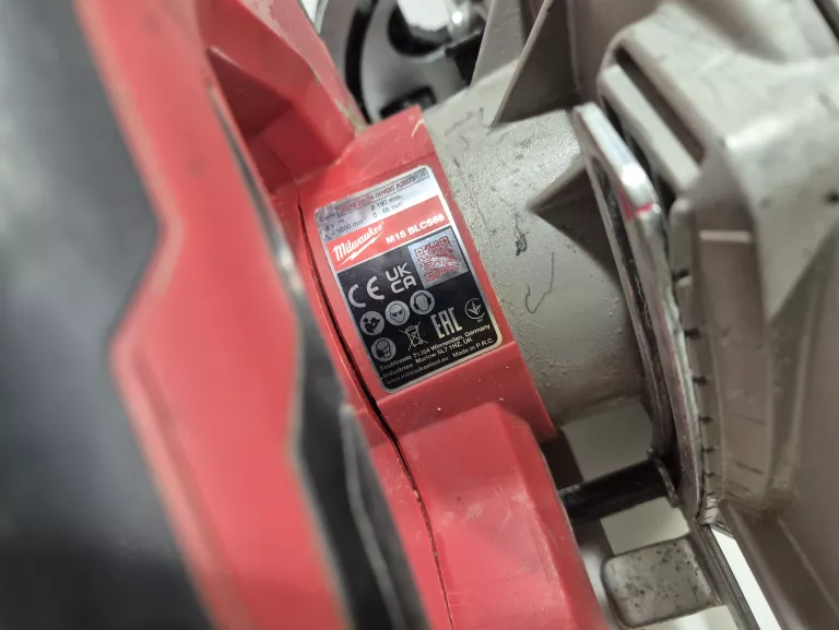 MILWAUKEE M18 BLCS66 SAMO BODY