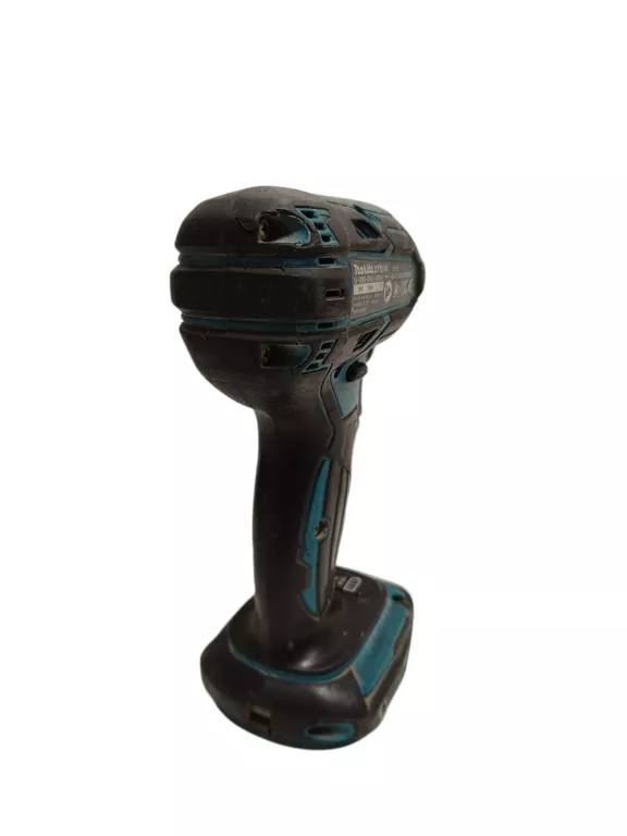 WKRĘTARKA ZAKRĘTARKA MAKITA DTS141