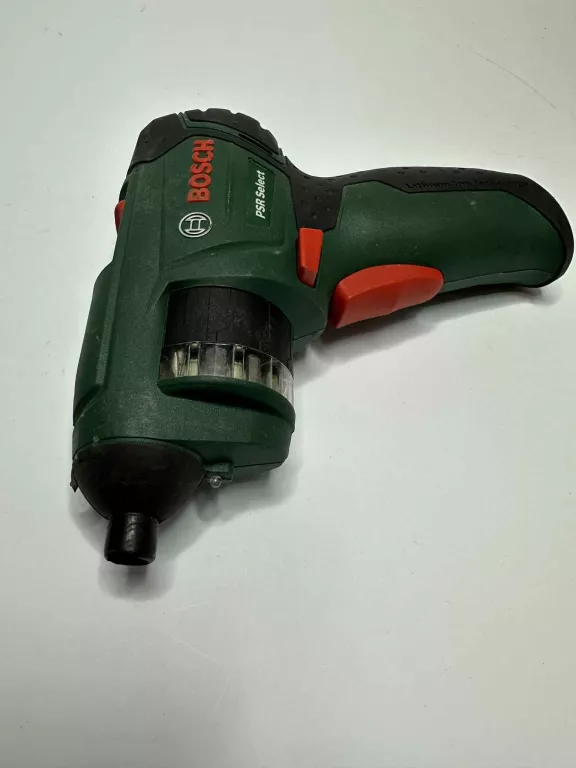WKRĘTARKA BOSCH PSR SELECT J77