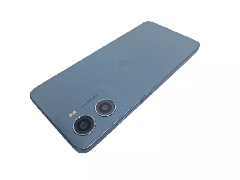 TELEFON MOTOROLA MOTO E15 2/64GB SOLO