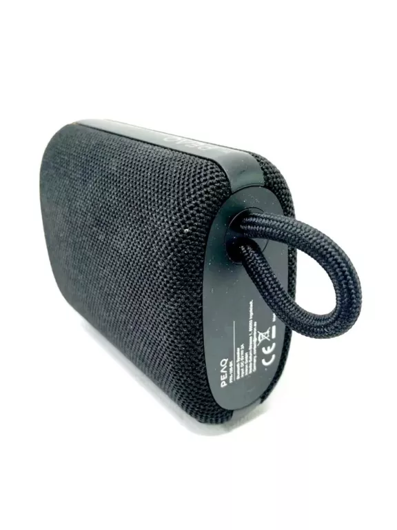 GŁOŚNIK BLUETOOTH PEAQ PPA 106-BK