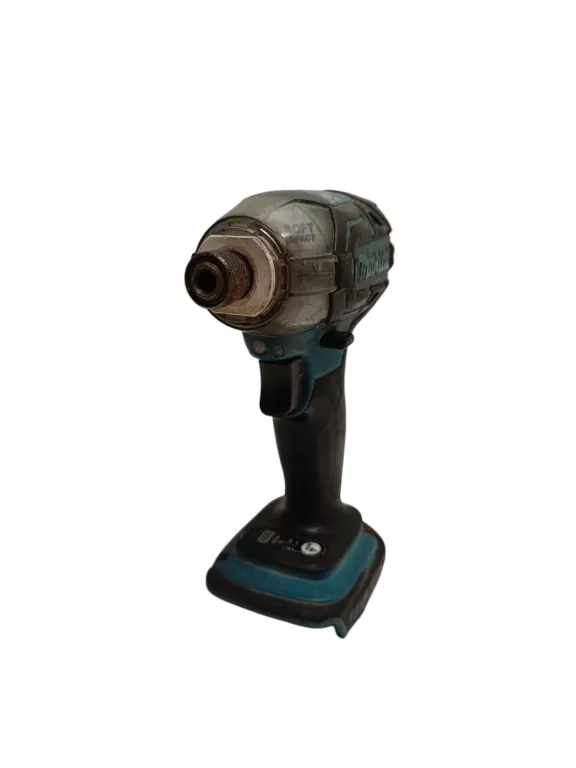 WKRĘTARKA ZAKRĘTARKA MAKITA DTS141