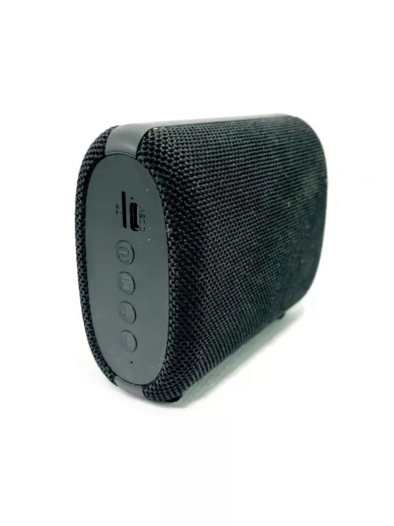 GŁOŚNIK BLUETOOTH PEAQ PPA 106-BK