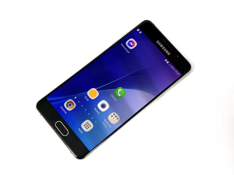 TELEFON SAMSUNG GALAXY A5 2016 2/16GB