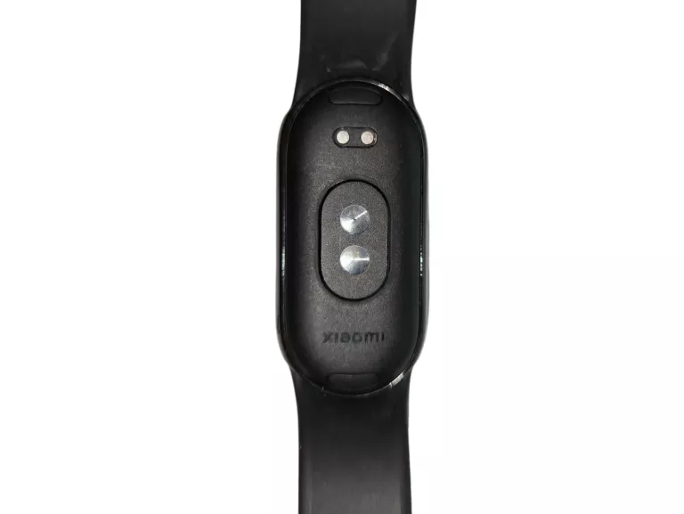 SMARTBAND XIAOMI MI BAND 8 CZARNY