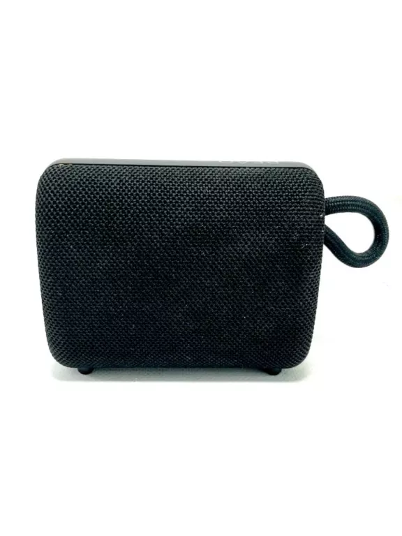 GŁOŚNIK BLUETOOTH PEAQ PPA 106-BK