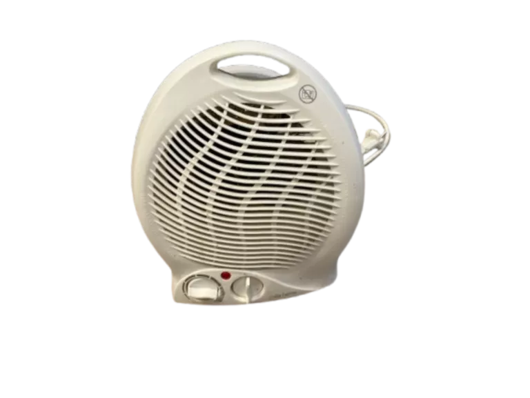 TERMOWENTYLATOR MILLA HOME MFH102 2000W