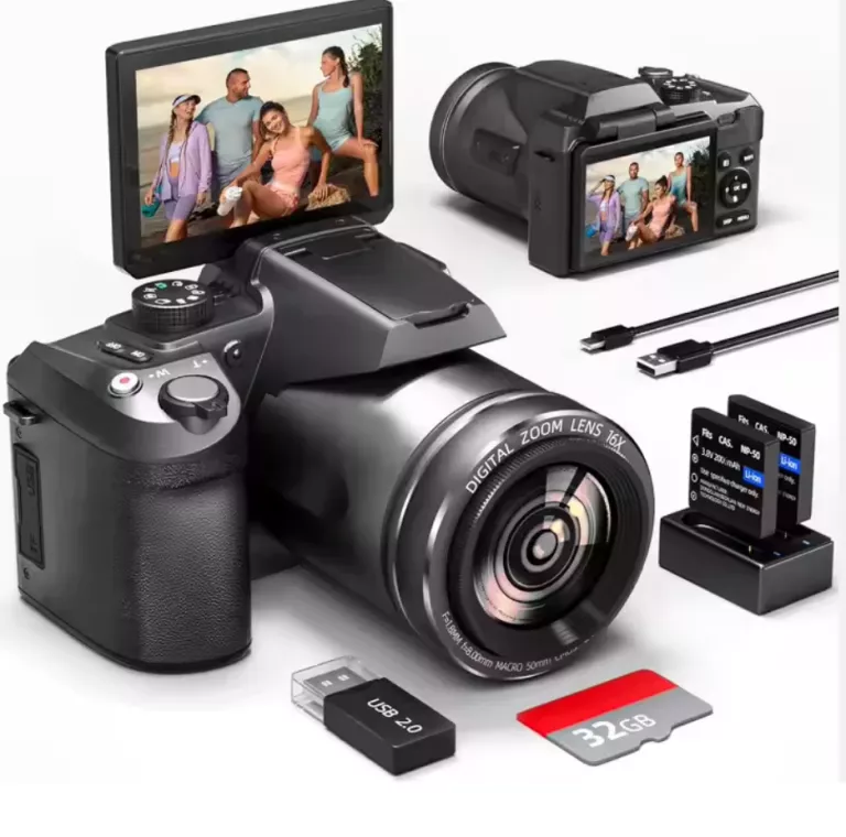 aparat-digital-camera-s200-black-64-mpix-komplet-legnicka-66-wroclaw