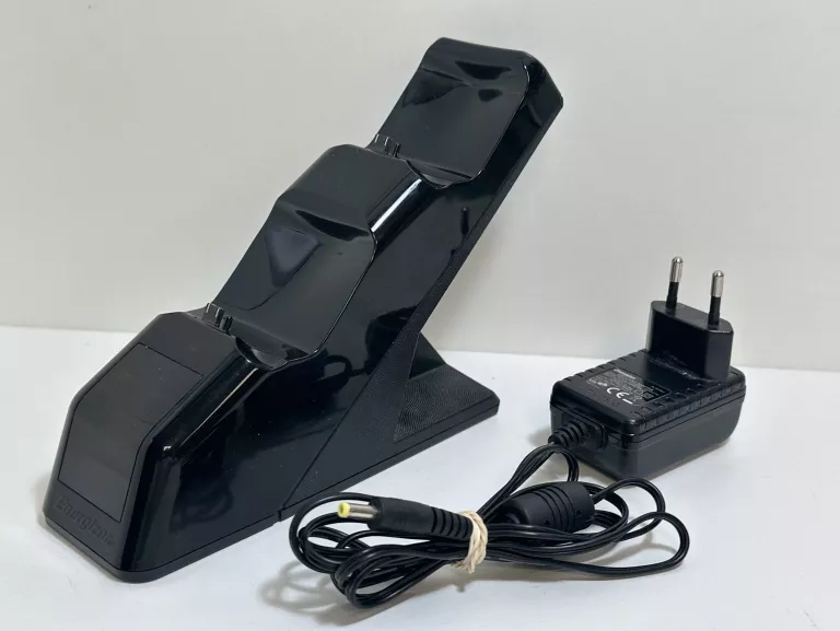ŁADOWARKA DO PADÓW ENERGIZER PS4 WARTO