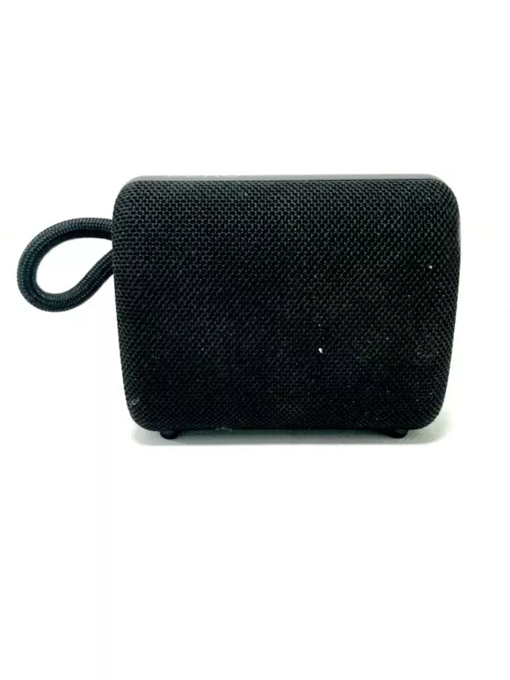 GŁOŚNIK BLUETOOTH PEAQ PPA 106-BK