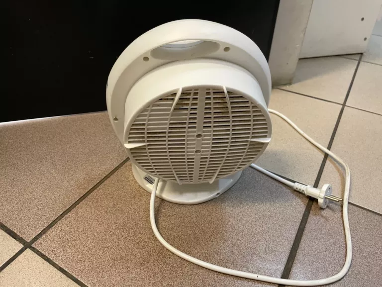 TERMOWENTYLATOR MILLA HOME MFH102 2000W