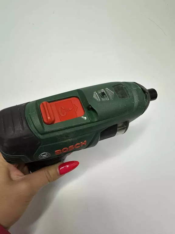 WKRĘTARKA BOSCH PSR SELECT J77