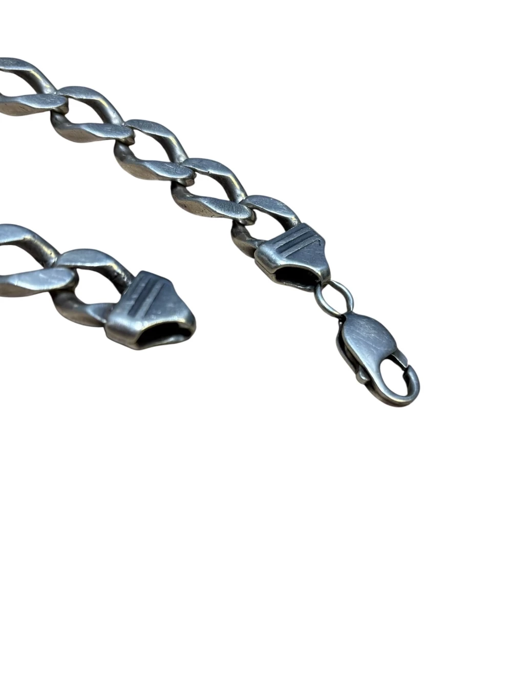 srebrna-bransoletka-925-4539g-25cm-stan-11323-2